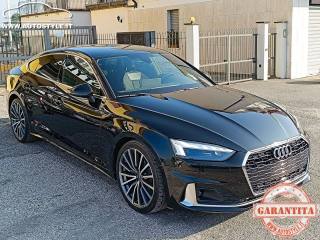 AUDI A5 usata, con Alzacristalli elettrici
