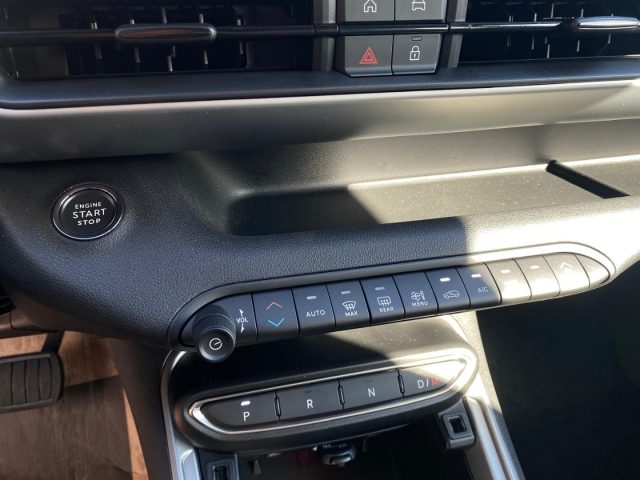 JEEP Avenger usata, con Vetri oscurati