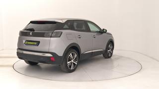 PEUGEOT 3008 usata, con Alzacristalli elettrici