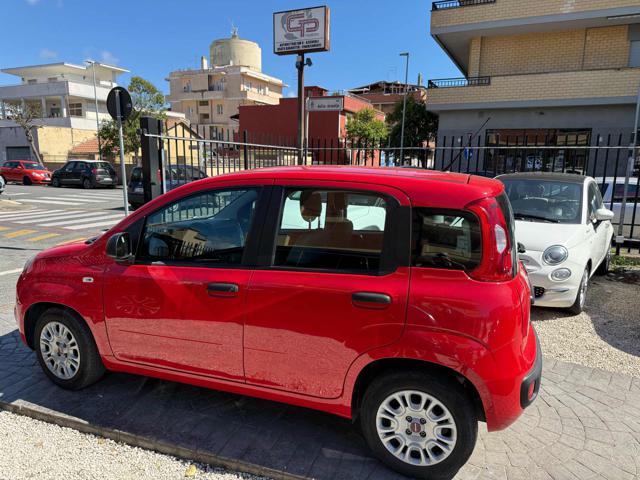 FIAT Panda usata, con Chiusura centralizzata
