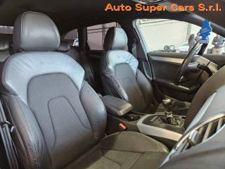 AUDI A4 usata, con Airbag testa