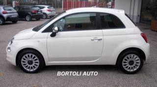 FIAT 500 usata, con Airbag laterali