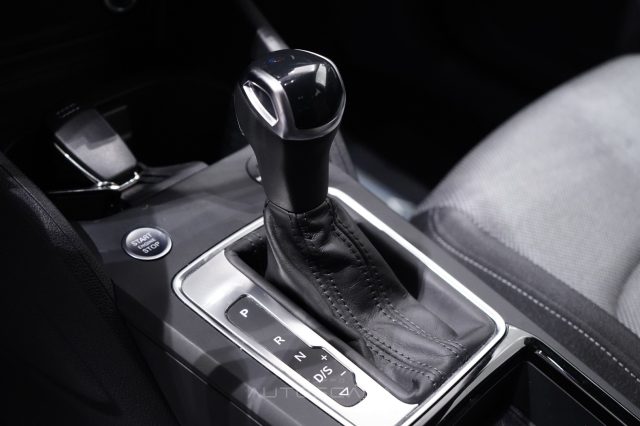 AUDI Q2 usata, con Touch screen