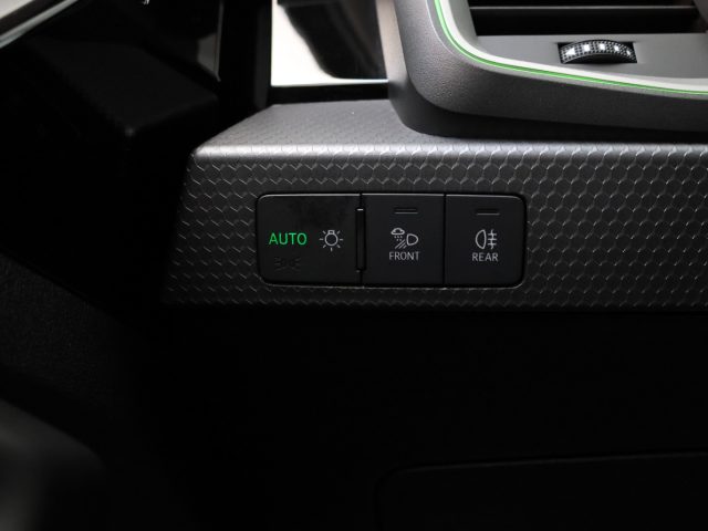 AUDI A1 usata, con Volante multifunzione