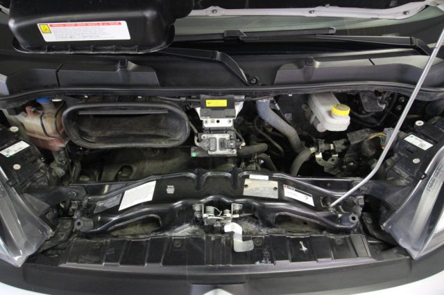 CITROEN Jumper usata, con Volante multifunzione