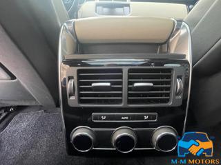 LAND ROVER Range Rover Sport usata, con Trazione integrale