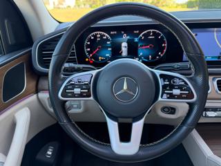 MERCEDES-BENZ GLE 300 usata, con Filtro antiparticolato