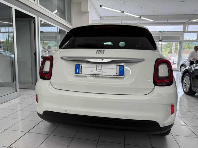 FIAT 500X usata 25