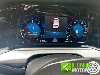 VOLKSWAGEN Golf usata 12