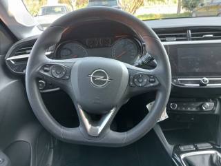 OPEL Corsa usata, con USB