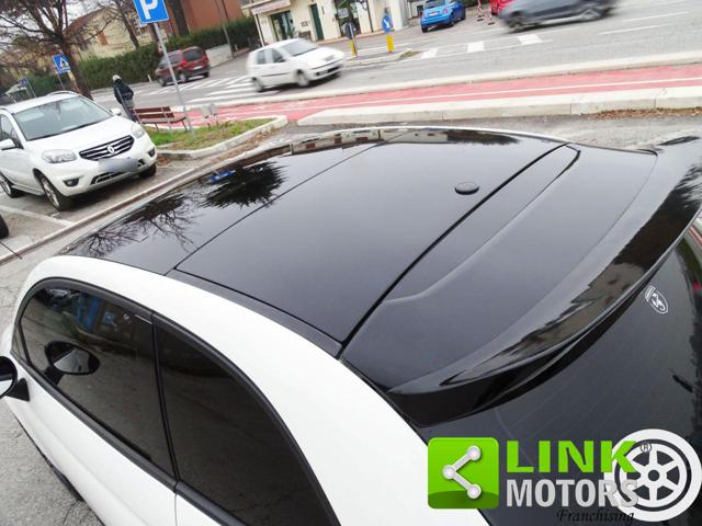 ABARTH 595 usata, con Autoradio digitale