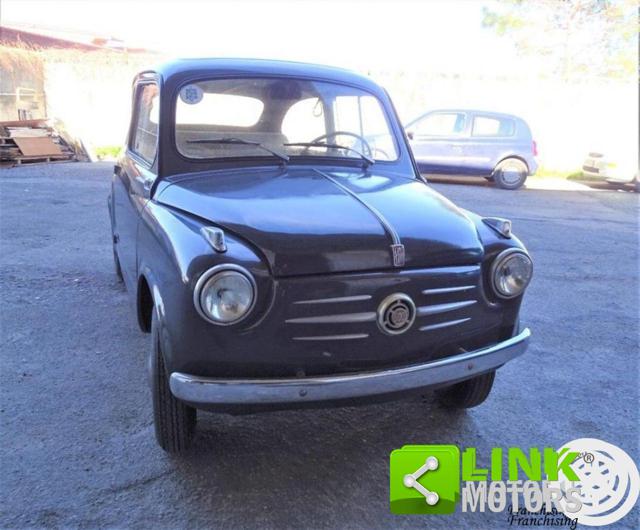 FIAT 600 usata 1