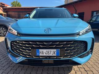 MG HS usata, con Airbag laterali