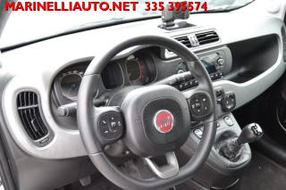 FIAT Panda usata, con ESP