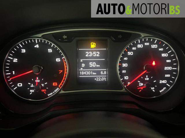 AUDI A1 usata, con Cruise Control
