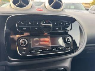 SMART ForFour usata, con ESP