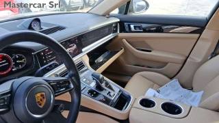 PORSCHE Panamera usata, con Antifurto