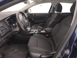 RENAULT Megane usata, con Cruise Control