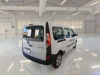 RENAULT Kangoo usata, con Airbag