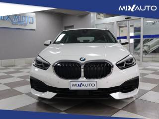 BMW 118 usata, con Airbag