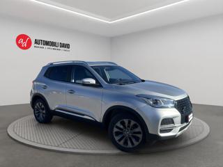 DR MOTOR DR 4.0 usata, con Airbag