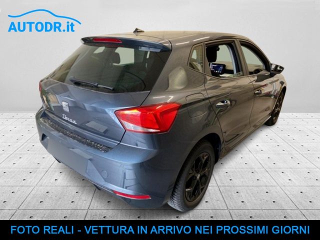 SEAT Ibiza usata, con Airbag Passeggero