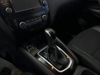 NISSAN Qashqai usata, con Bracciolo