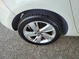 OPEL Astra usata, con ESP