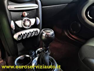 MINI Cooper D usata, con Cerchi in lega