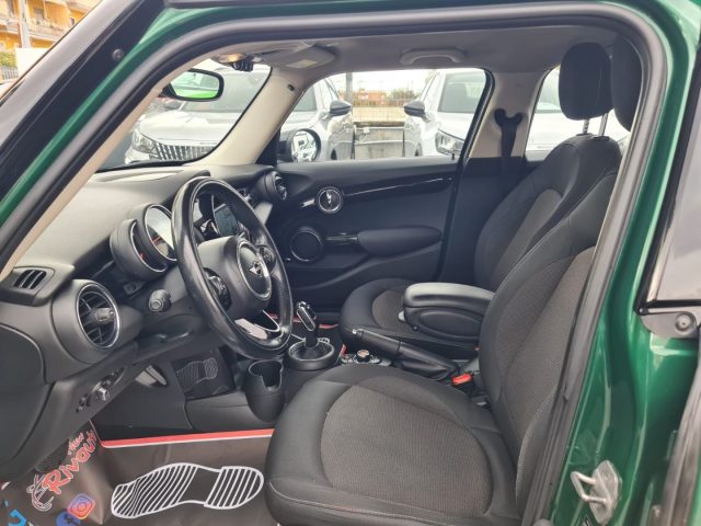 MINI Cooper usata, con Servosterzo