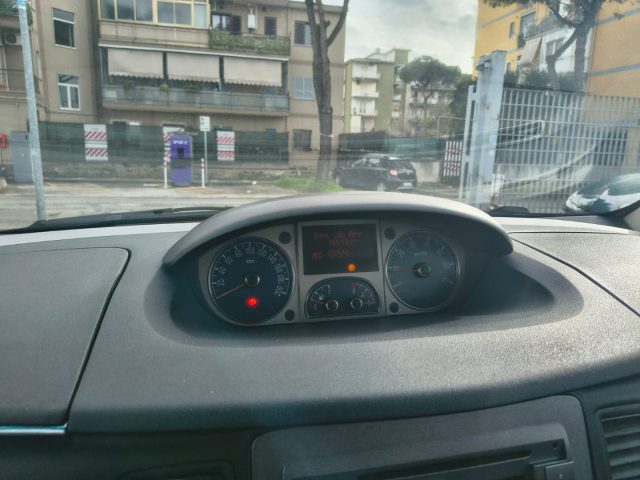 LANCIA MUSA usata, con Cerchi in lega