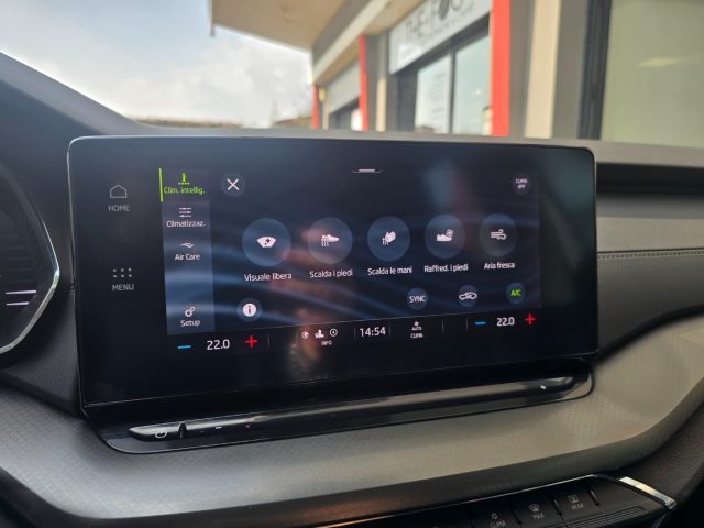 SKODA Octavia usata 74