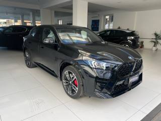 BMW X2 usata, con Alzacristalli elettrici