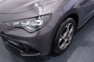 ALFA ROMEO Stelvio usata, con Sensore di pioggia