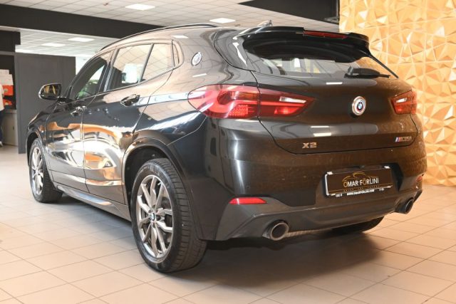 BMW X2 usata 83