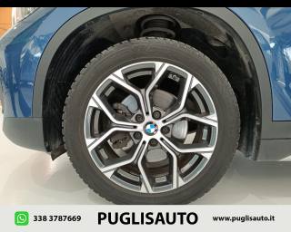 BMW X1 usata 27