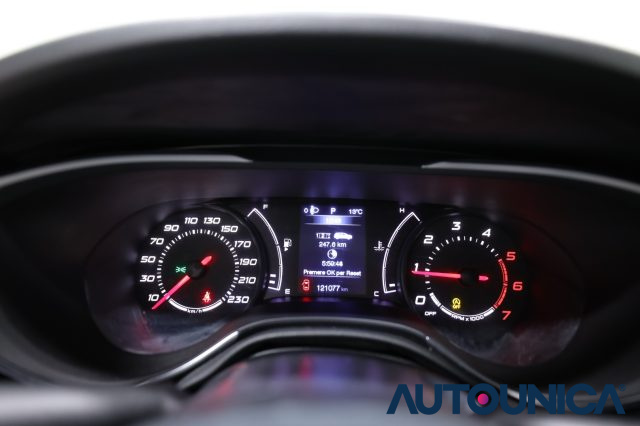 FIAT Tipo usata, con Cerchi in lega