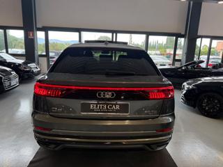AUDI Q8 usata, con Alzacristalli elettrici