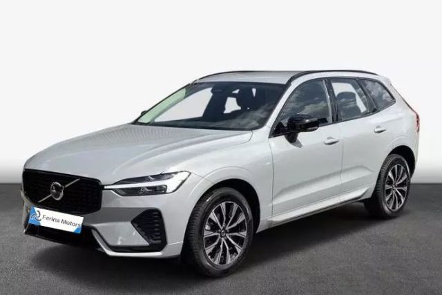 VOLVO XC60 usata, con Airbag