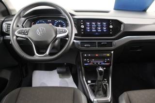 VOLKSWAGEN T-Cross usata, con Cerchi in lega