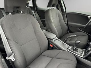 VOLVO V40 usata, con Cruise Control