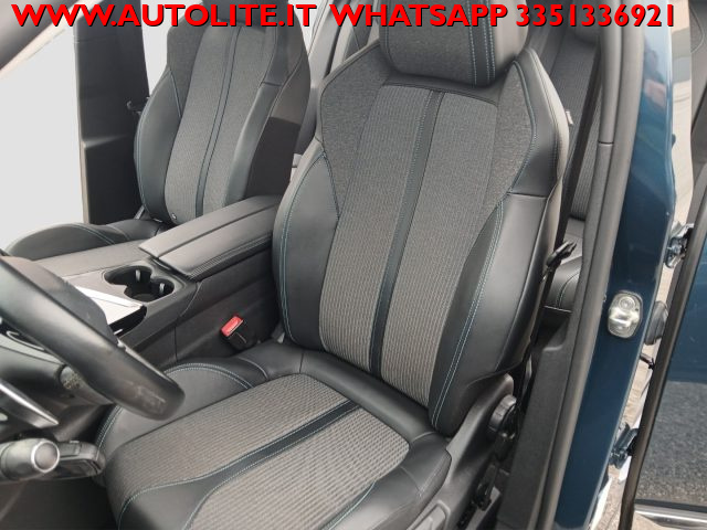 PEUGEOT 3008 usata, con Cronologia tagliandi