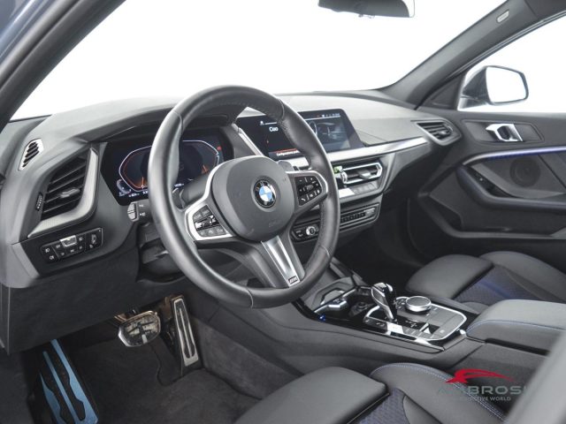 BMW 118 usata 7