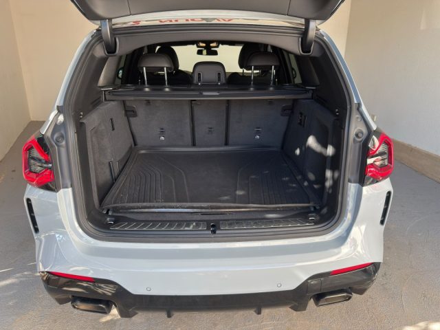BMW X3 usata, con Controllo trazione