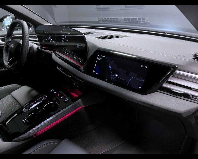 AUDI A5 usata, con Bluetooth