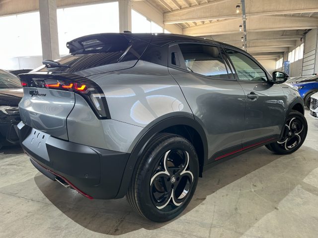 ALFA ROMEO Junior usata, con Boardcomputer