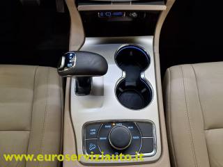 JEEP Grand Cherokee usata, con Lettore CD
