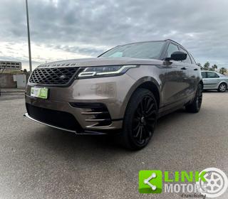 LAND ROVER Range Rover Velar usata, con Airbag