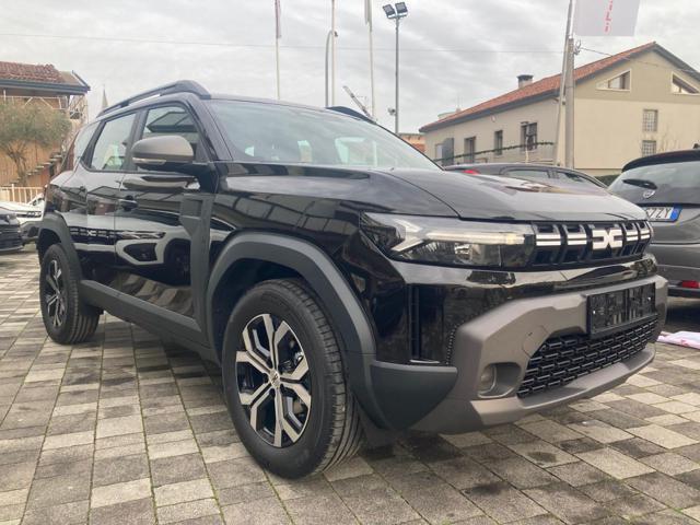 DACIA Duster usata, con Airbag