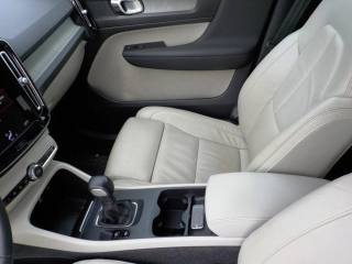 VOLVO XC40 usata, con Volante multifunzione